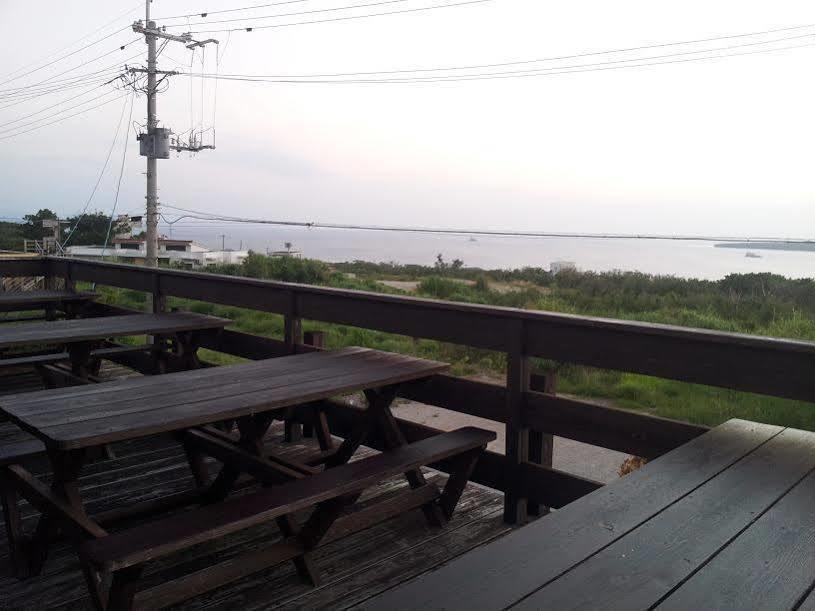 Seven Village Motobu Ngoại thất bức ảnh