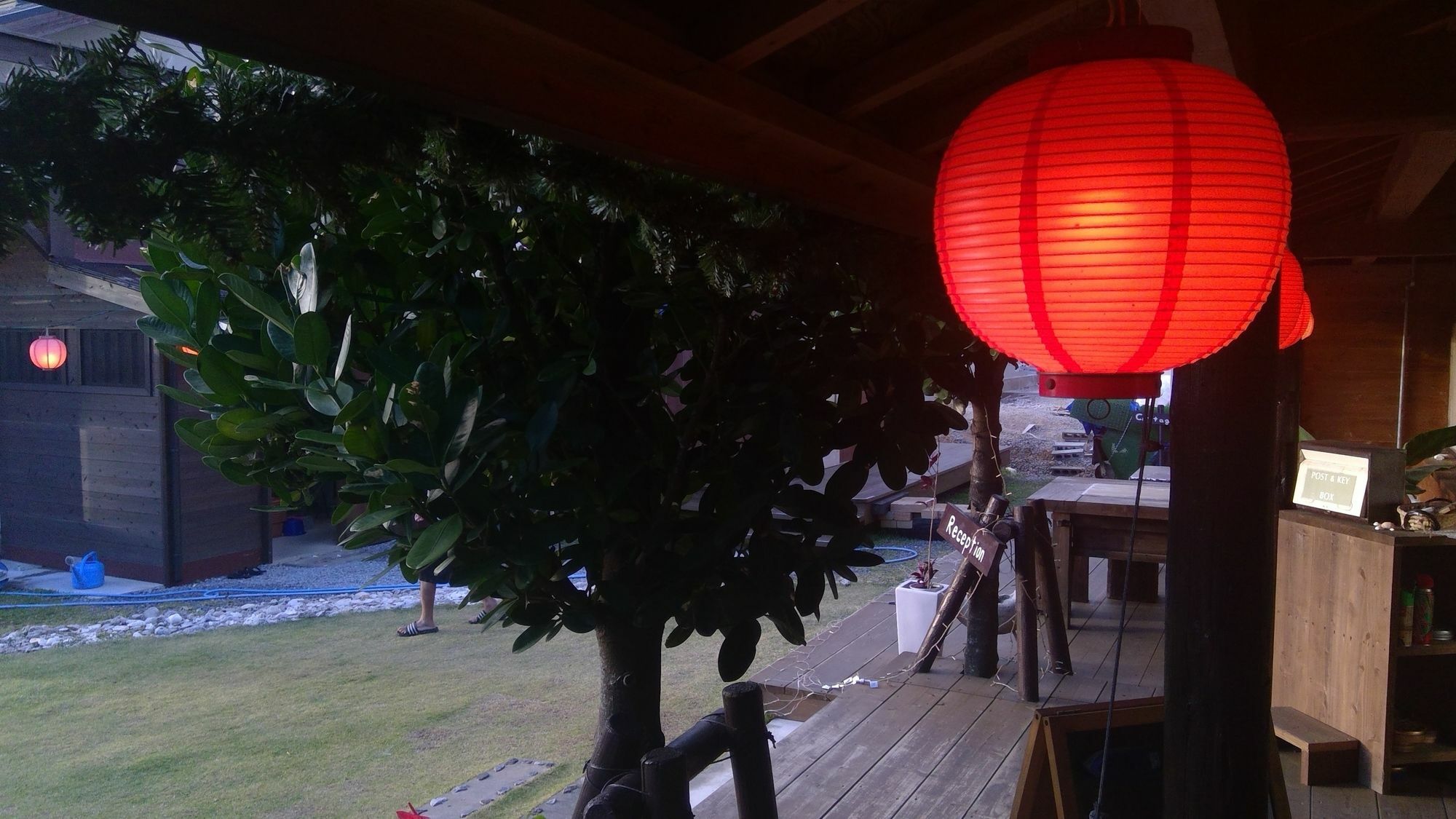 Seven Village Motobu Ngoại thất bức ảnh