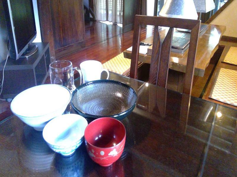 Seven Village Motobu Ngoại thất bức ảnh