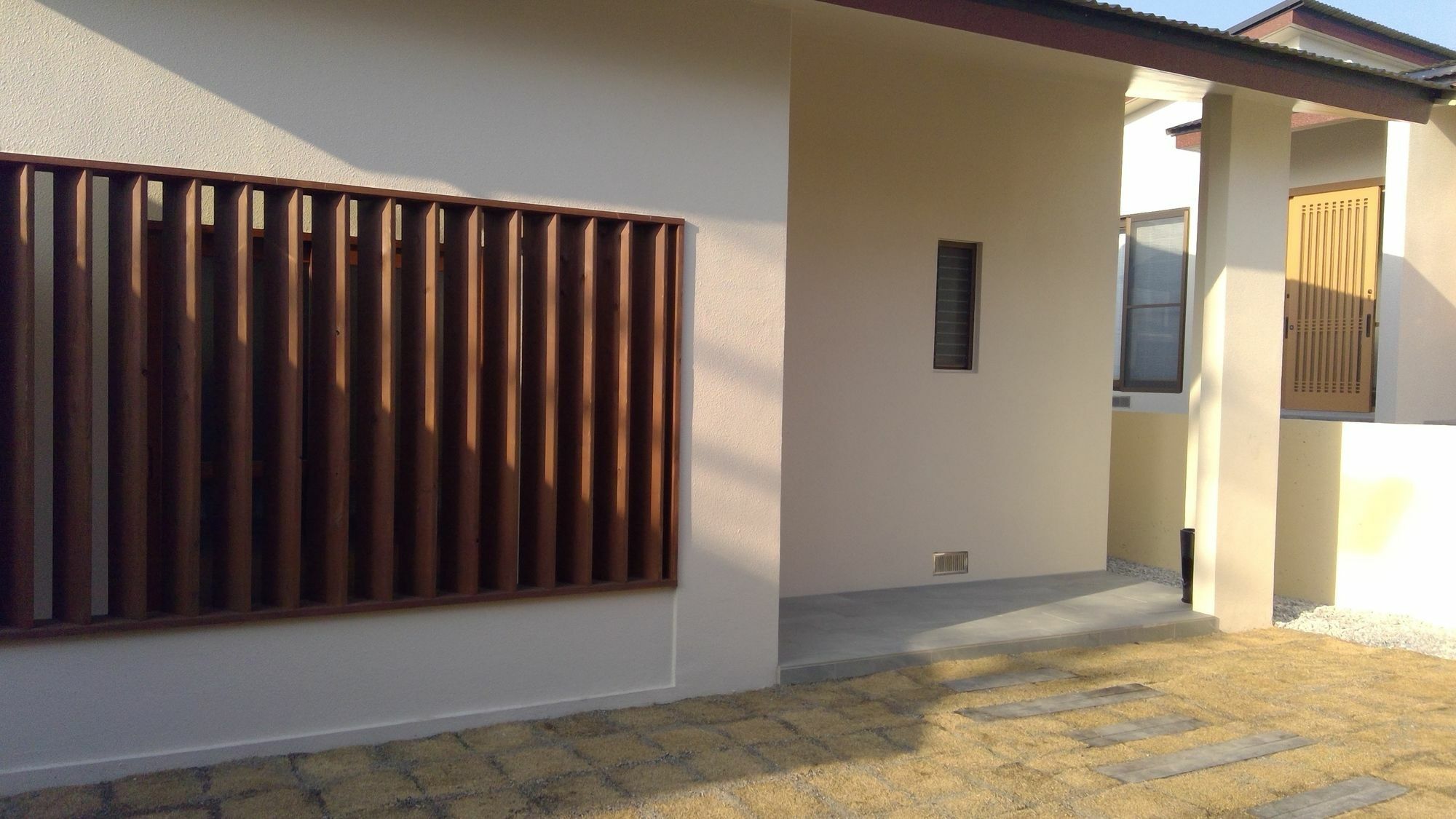 Seven Village Motobu Ngoại thất bức ảnh